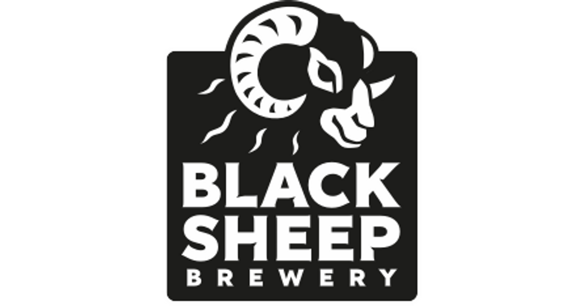 Black Sheep Brewery