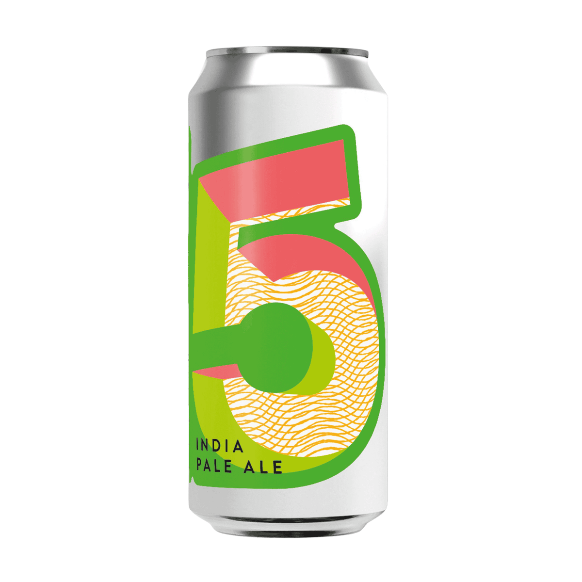 BBNo5 Citra Mosaic IPA (6.2%)