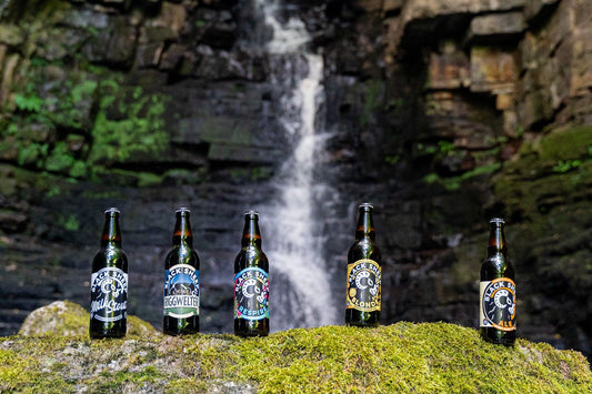 Earth Day and the Power of Fresh Dales Water