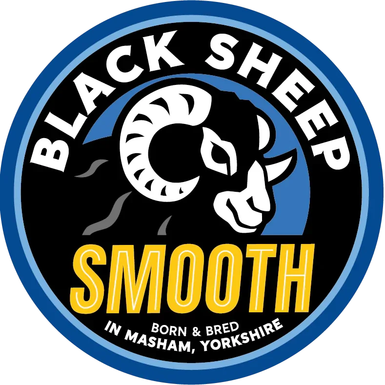 Black Sheep Smooth