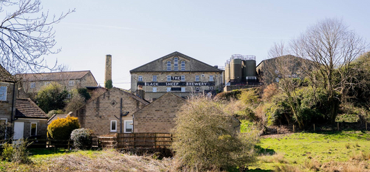 Things to Do in Masham | A Local's Guide | Black Sheep Brewery