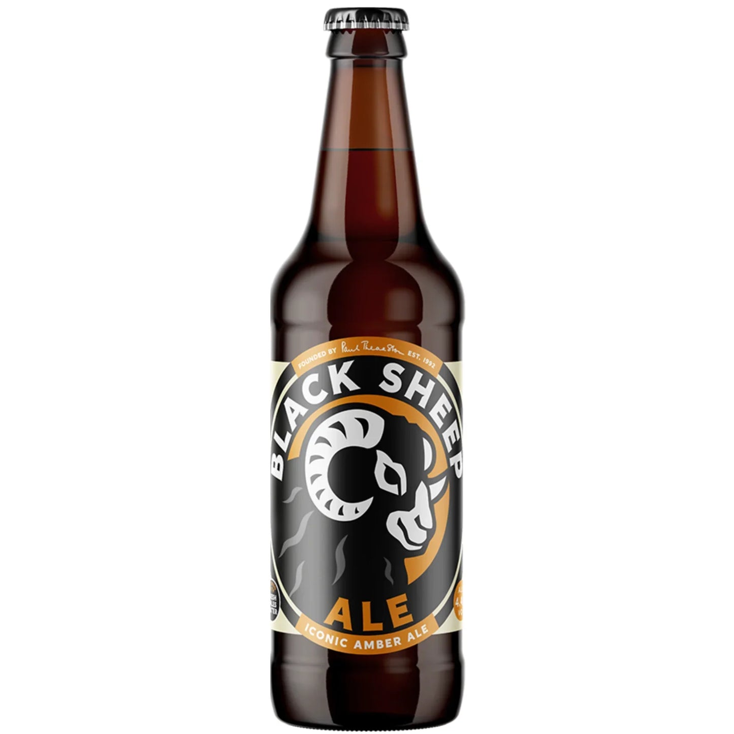 Black Sheep Ale 500ml Bottle 8 Tray
