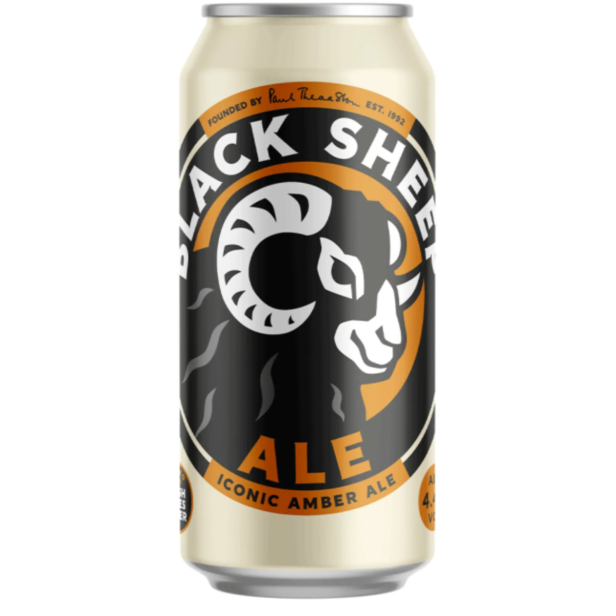 Black Sheep Ale 4x440ml Cans