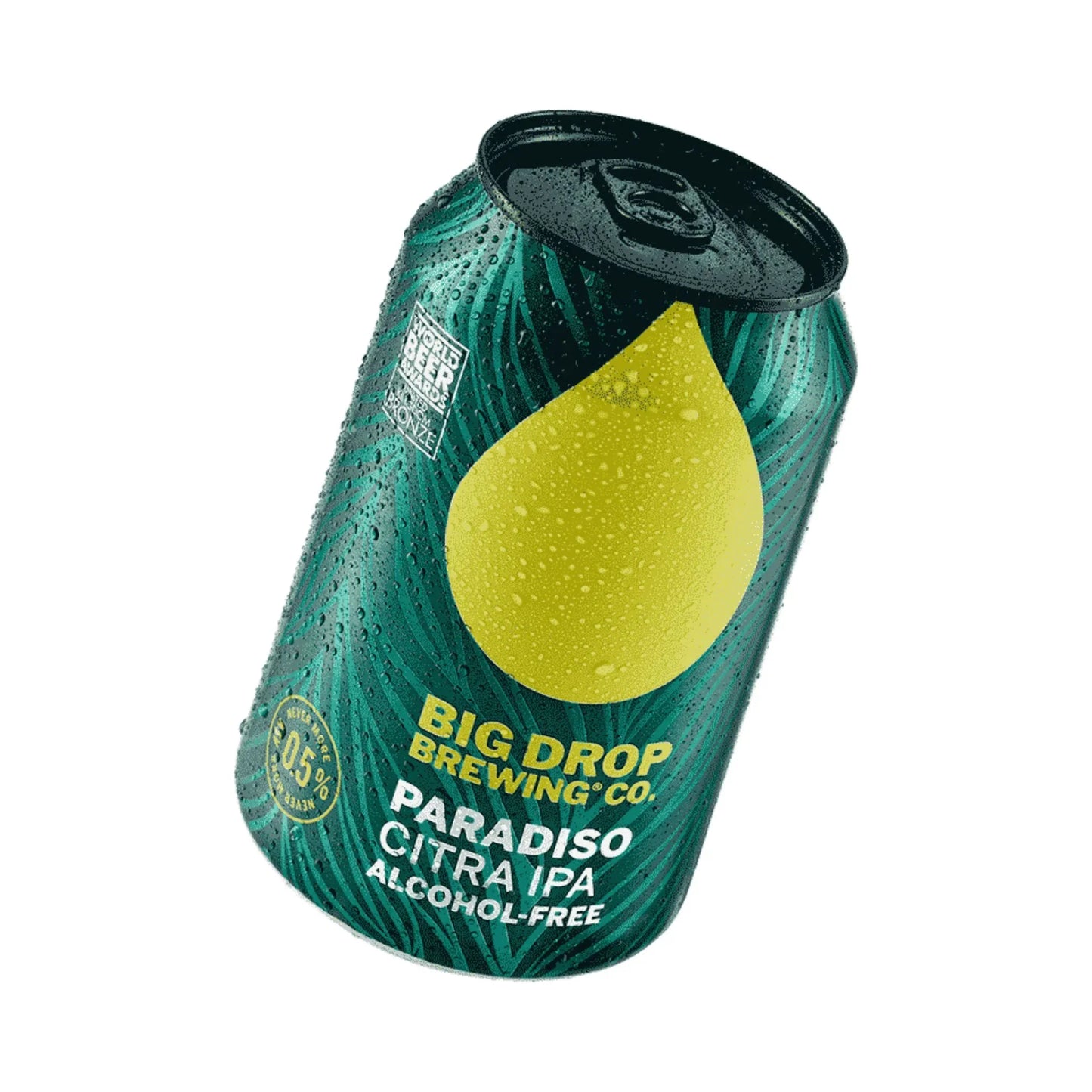 Big Drop Paradiso Citra IPA