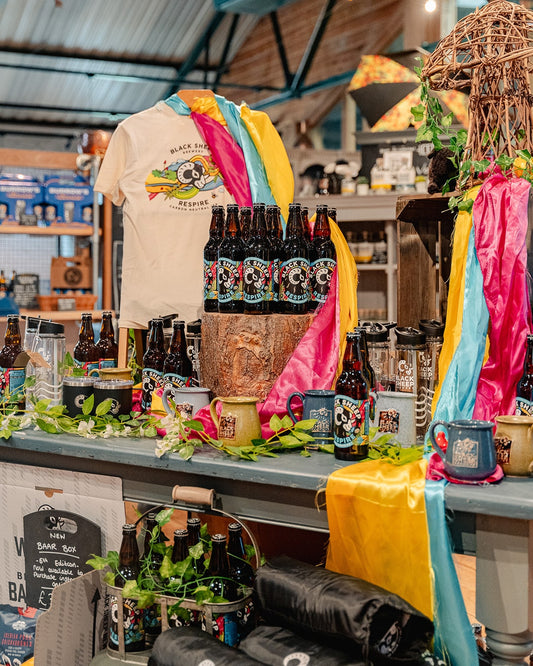 Black Sheep Brewery Gift Card