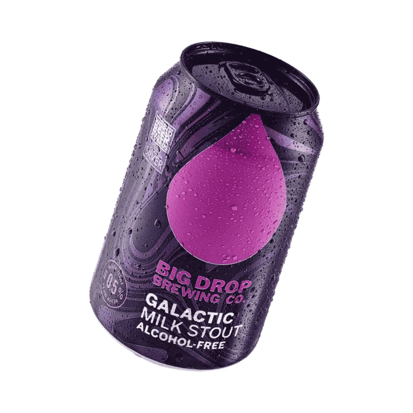 Big Drop Galactic Milk Stout