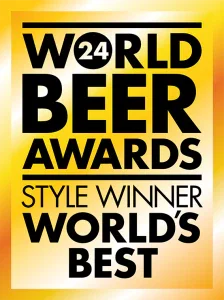 Black Sheep Milk Stout 8 x 500ml bottle