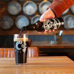 Black Sheep Milk Stout Bottle 500ml 8 Tray