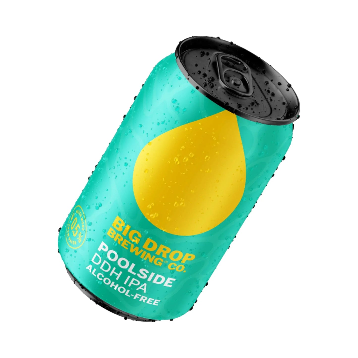 Big Drop Poolside DDH IPA