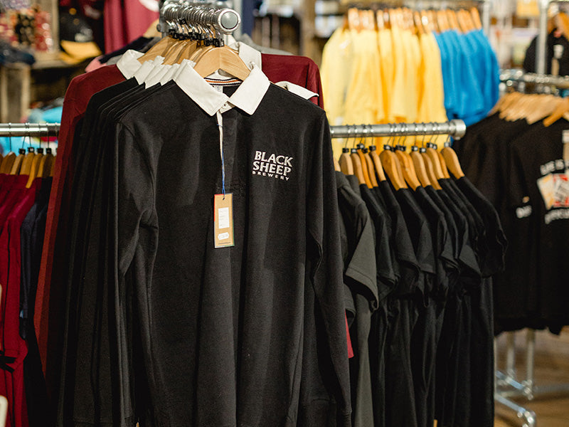 Black Sheep merchandise