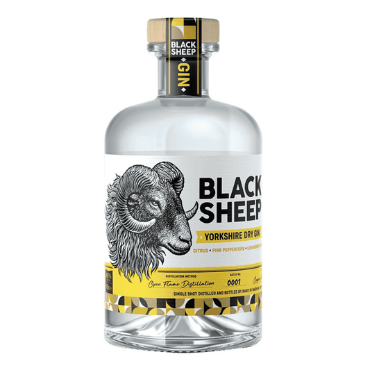 Black Sheep Gin (42%)