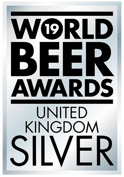 Black Sheep Premium Amber Ale 8 x 500ml Bottles