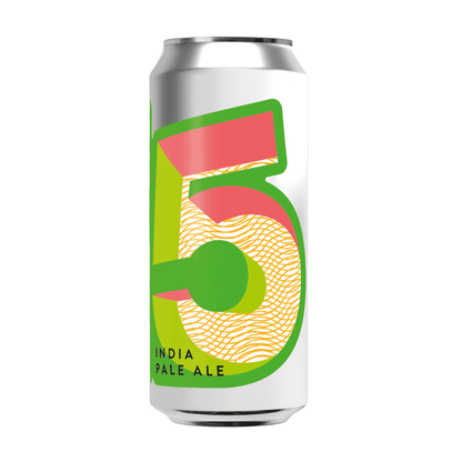BBNo5 Citra Mosaic IPA (6.2%)