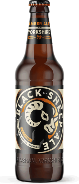 Black Sheep Ale