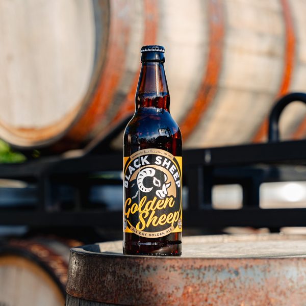 Golden Sheep Ale - Image 2