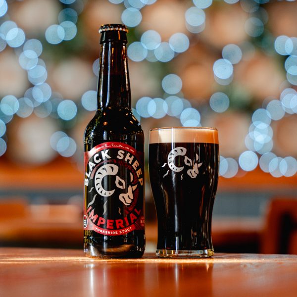 Imperial Yorkshire Stout - Image 2