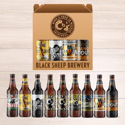 Pick & Mix Beer Set
