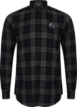 BS-Check shirt-HR