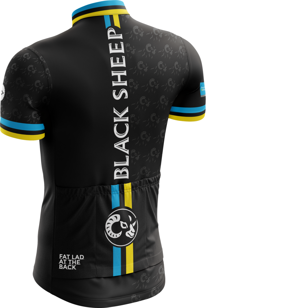 black sheep cycle clothing