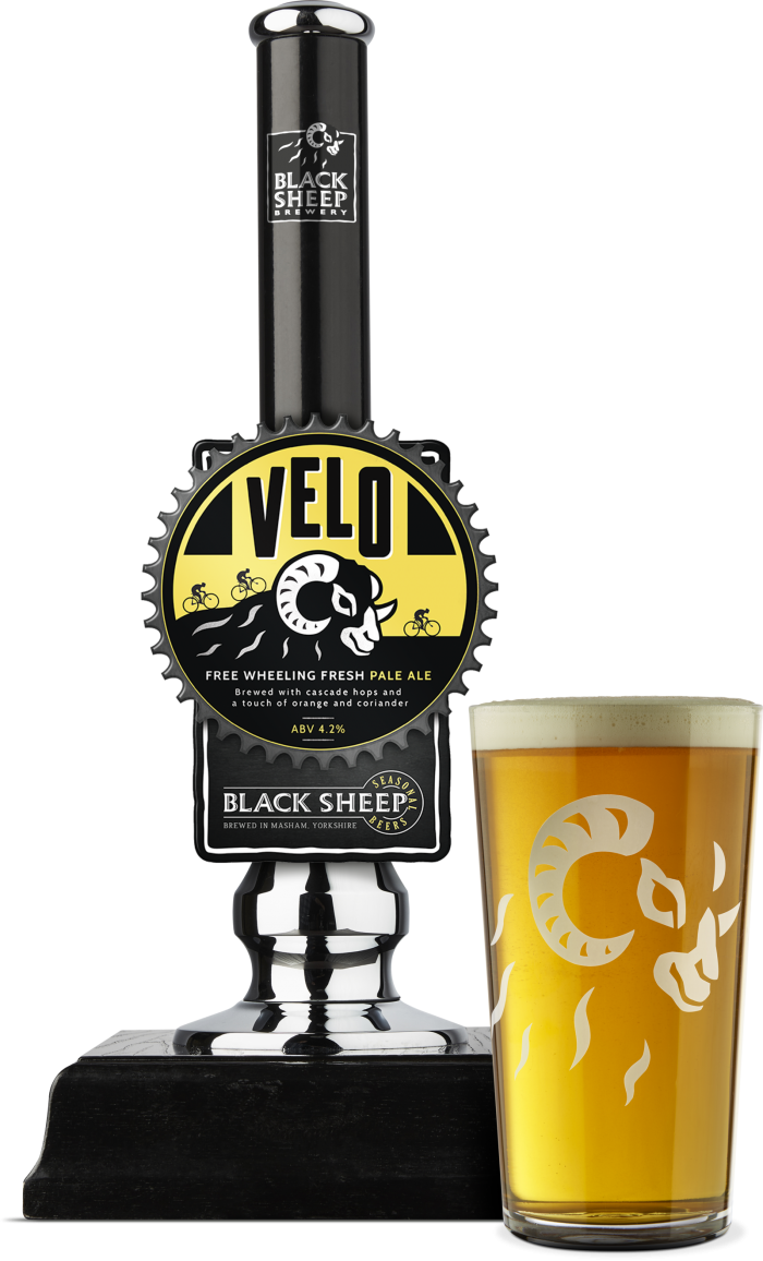 Black Sheep Velo