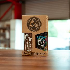 Pick N Mix Beer Gift Box