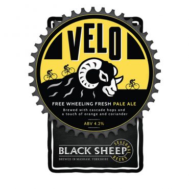 Velo Pale Ale