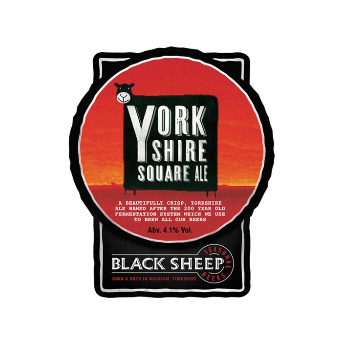 Yorkshire Square Ale