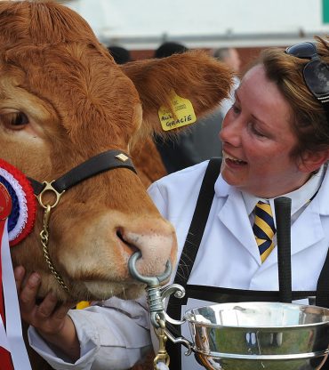 Yorkshire Show