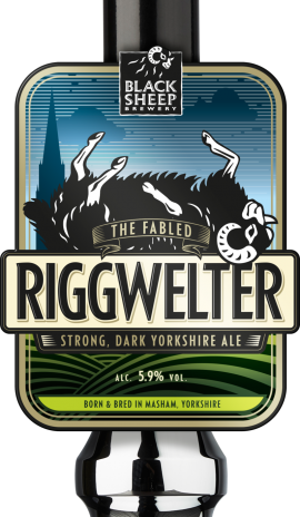 Riggwelter Pump Clip