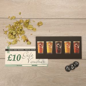 Beer Gift Vouchers