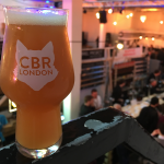 CBR London