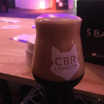 Craft Beer Rising London