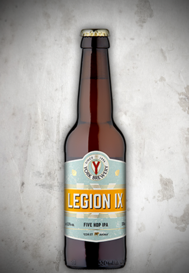 Legion IX Beer
