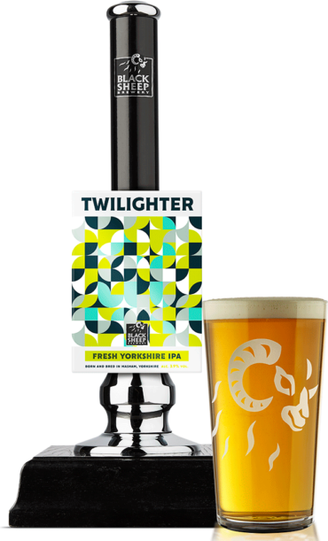 Twilighter Beer