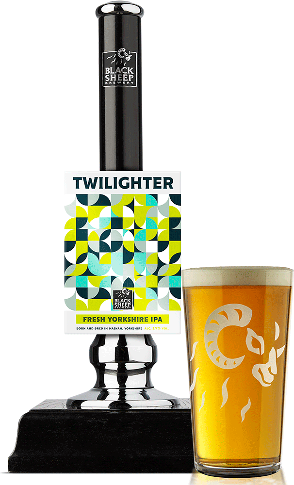 Twilighter Beer