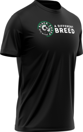 A Different Breed T-Shirt
