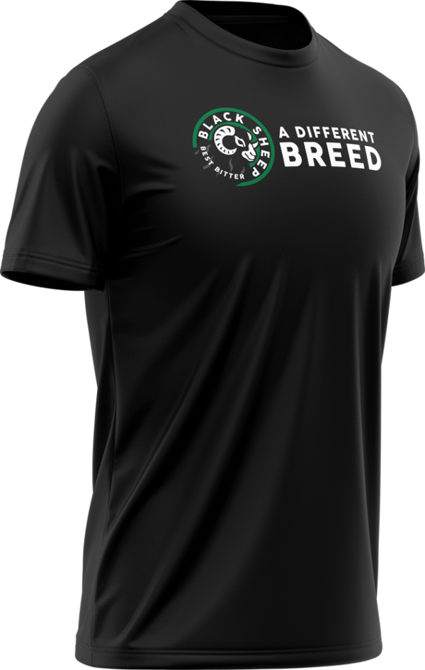 A Different Breed T-Shirt