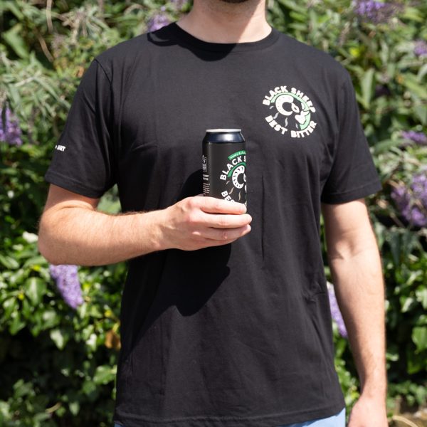 Best Bitter Tee