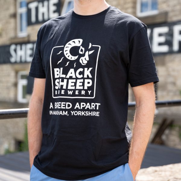 Black Sheep Classic Tee