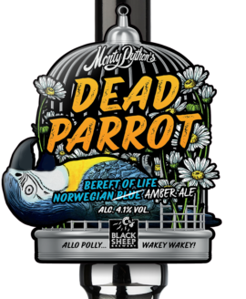 dark sheep dead dark sheep dead