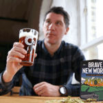 Brave New World Amber Ale Beer