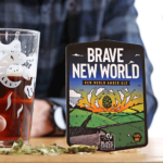 Brave New World Amber Ale