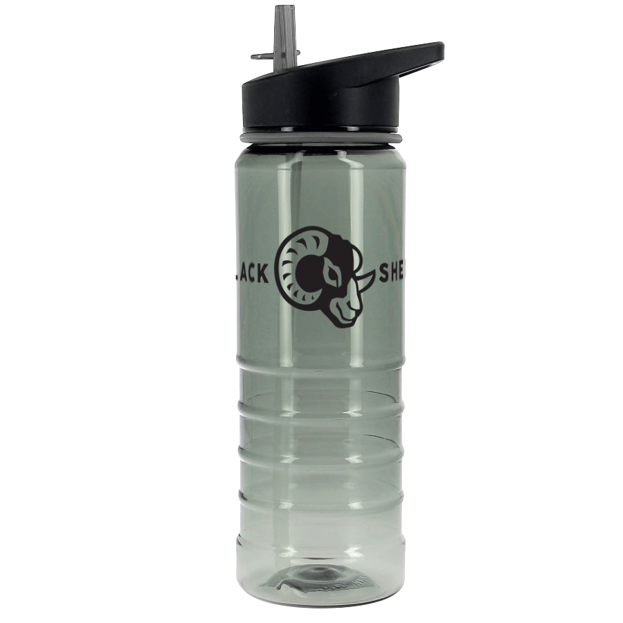 Black Sheep Water Bottle | Merchandise | Black Sheep Brewery