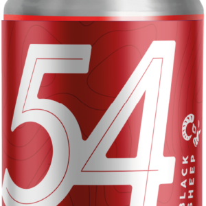 Can of 54 Yorkshire Lager