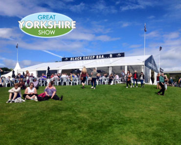 Great Yorkshire Show