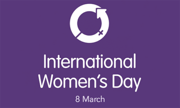 International Women's Day 2022