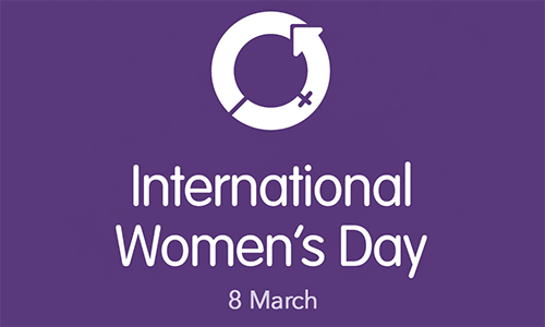 International Women's Day 2022