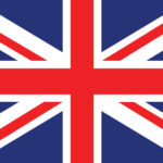 Union Jack Flag