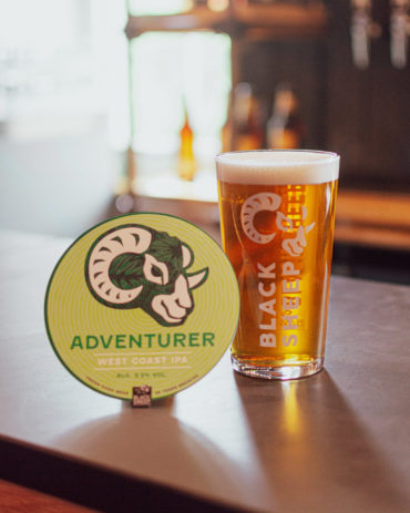 Adventurer West Coast IPA