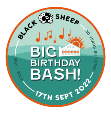 Black Sheep 30th Birthday Bash